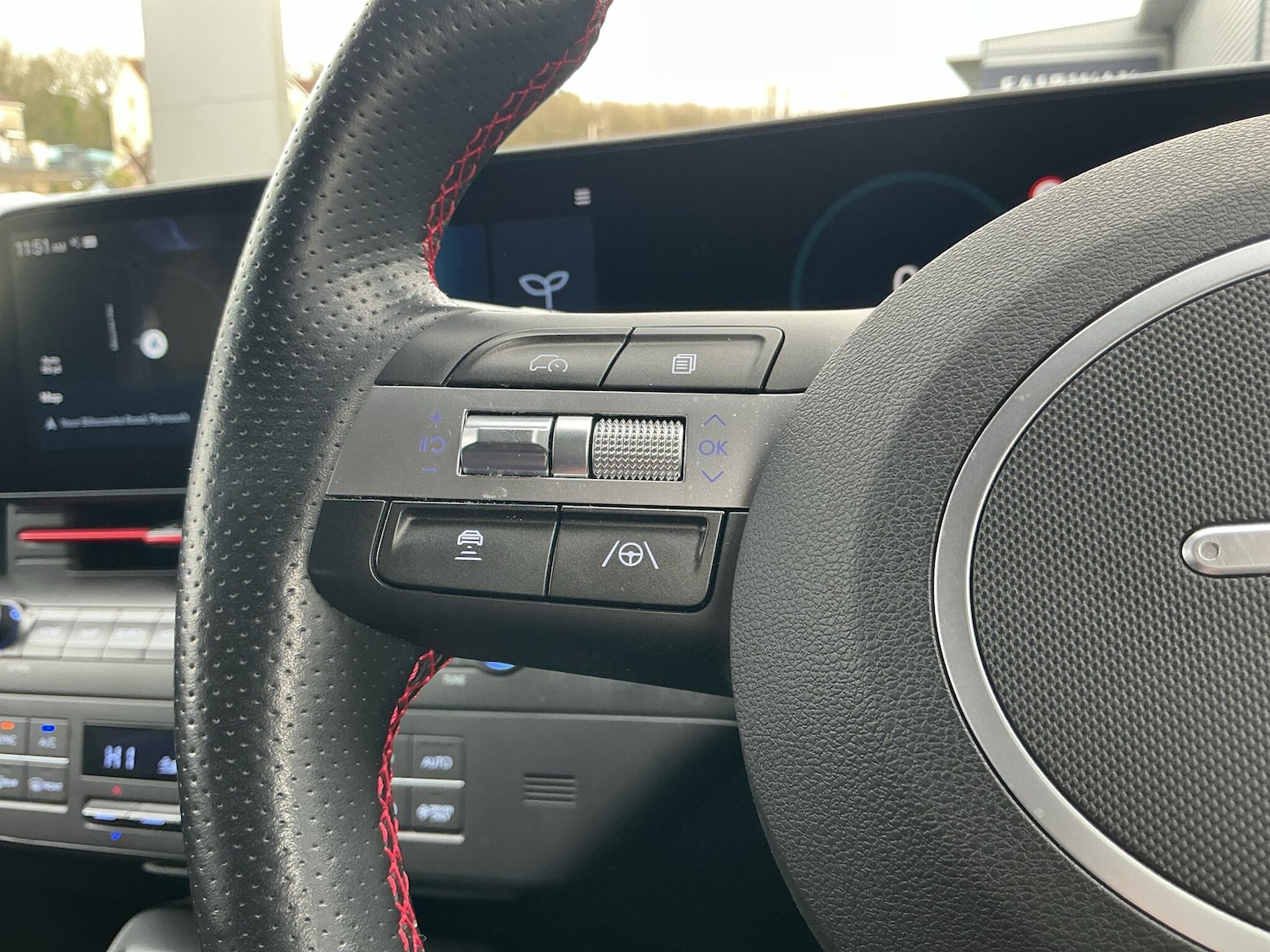 Used Hyundai KONA 2023 for sale - 77175951: Photo 15