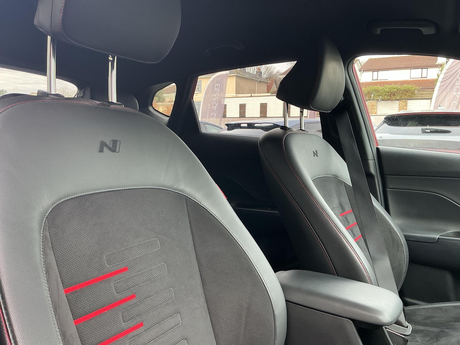 Used Hyundai KONA 2023 for sale - 77175951: Photo 17