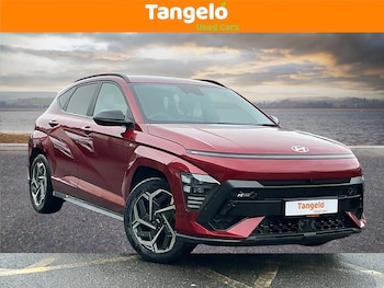 Used Hyundai KONA 2023 for sale - 77175951: Photo