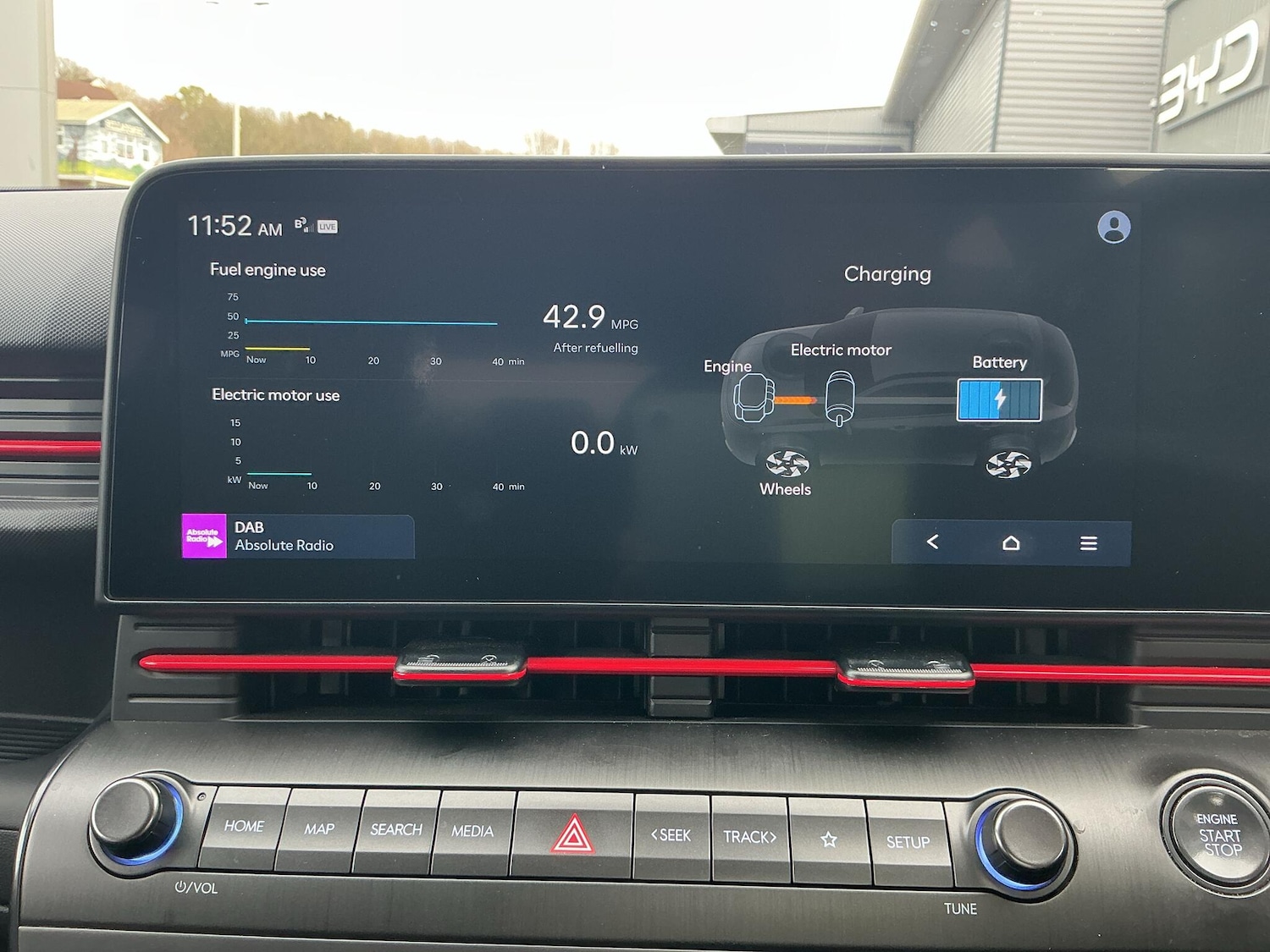 Used Hyundai KONA 2023 for sale - 77175951: Photo 21