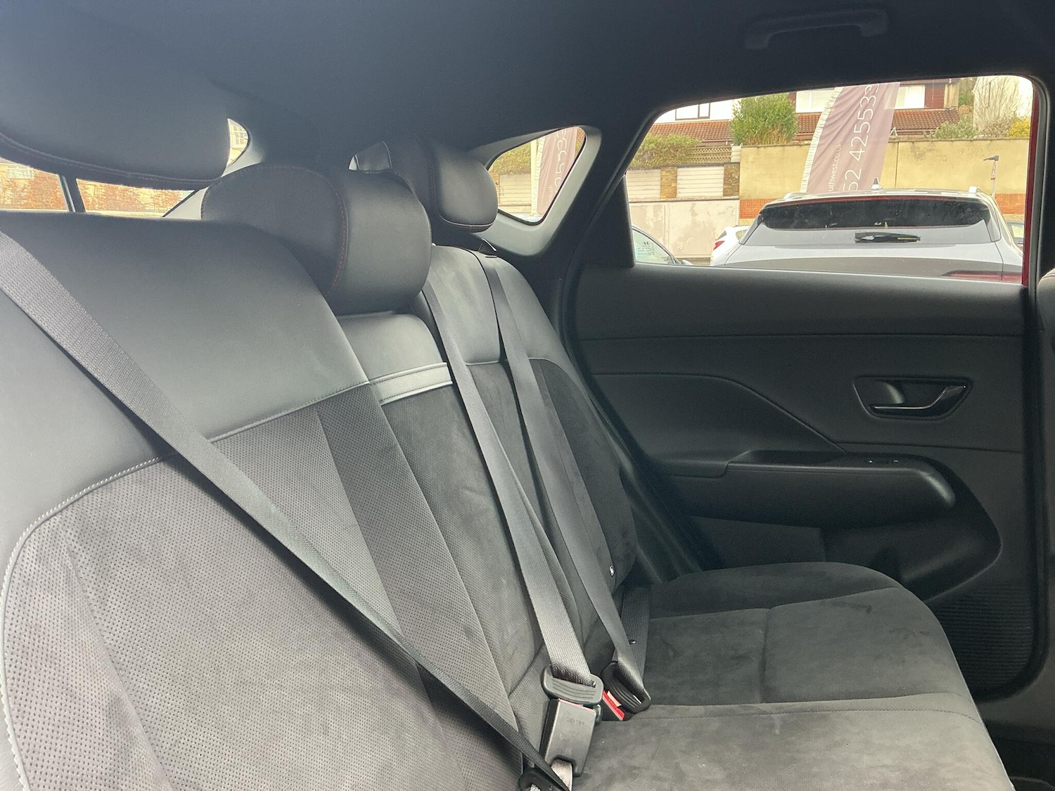 Used Hyundai KONA 2023 for sale - 77175951: Photo 26