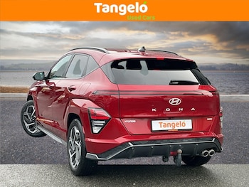 Used Hyundai KONA 2023 for sale - 77175951: Photo