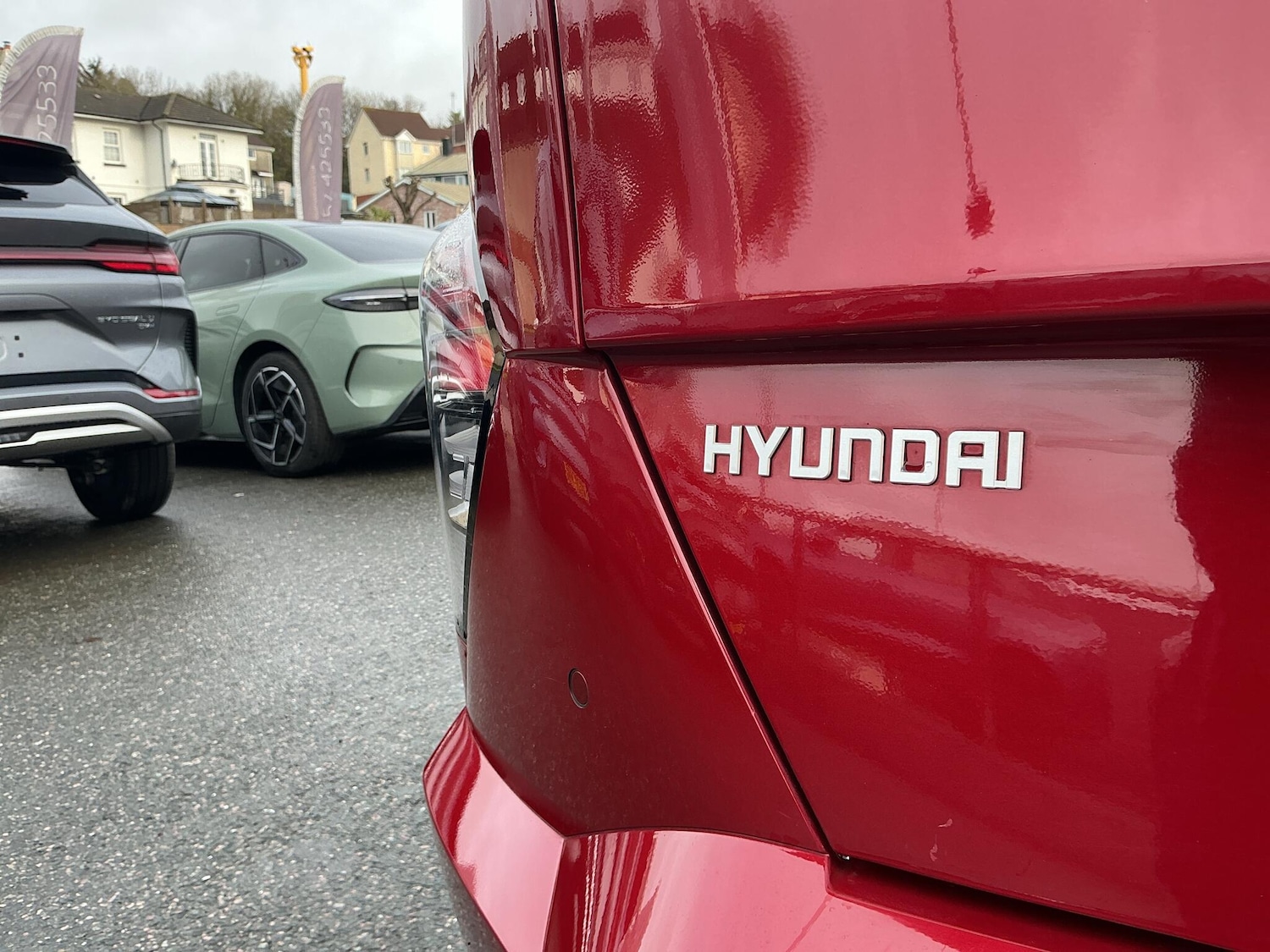 Used Hyundai KONA 2023 for sale - 77175951: Photo 30