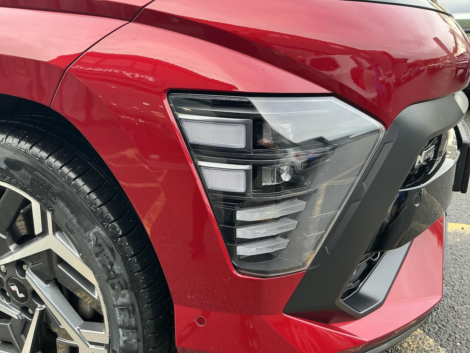 Used Hyundai KONA 2023 for sale - 77175951: Photo 33