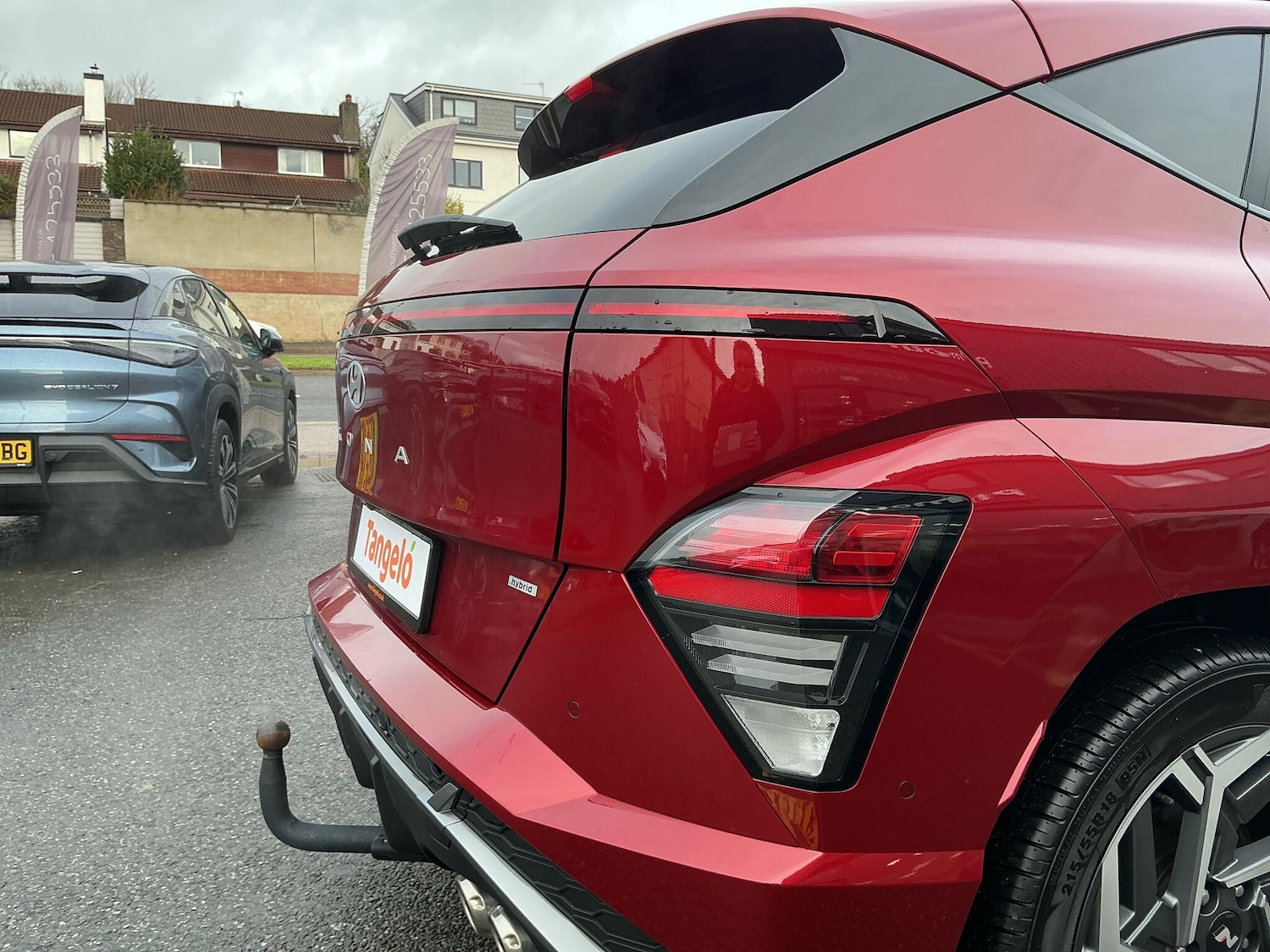 Used Hyundai KONA 2023 for sale - 77175951: Photo 34