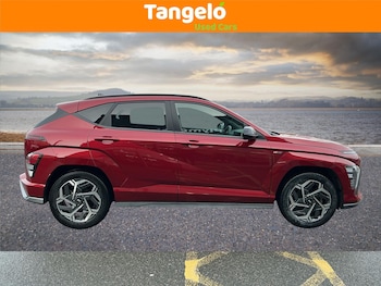 Used Hyundai KONA 2023 for sale - 77175951: Photo