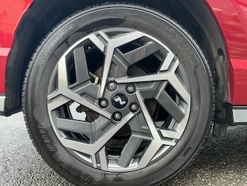 Used Hyundai KONA 2023 for sale - 77175951: Photo