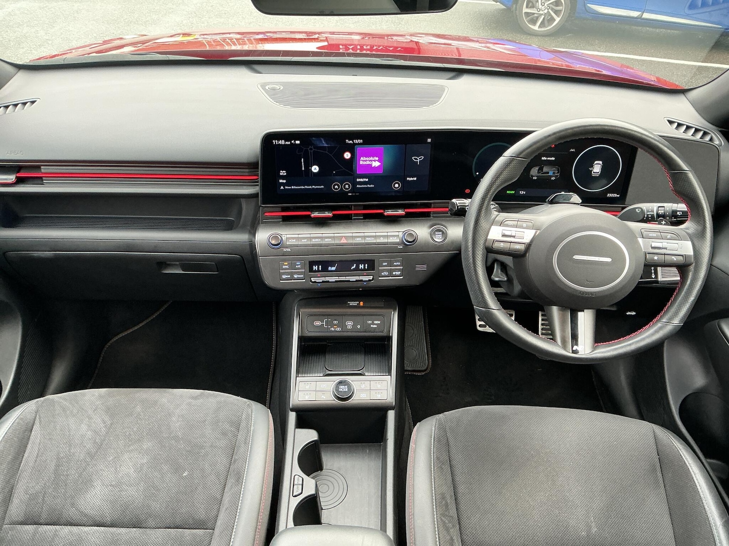 Used Hyundai KONA 2023 for sale - 77175951: Photo 7