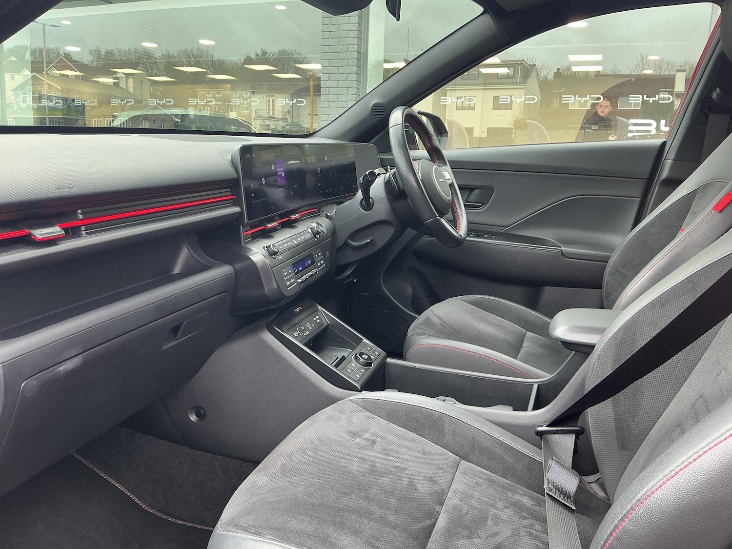 Used Hyundai KONA 2023 for sale - 77175951: Photo 9