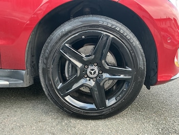 Used Mercedes-Benz GLE 2018 for sale - 76898737: Photo