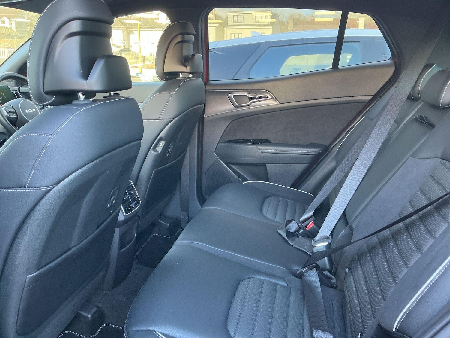 Used Kia Sportage 2023 for sale - 76361148: Photo 13