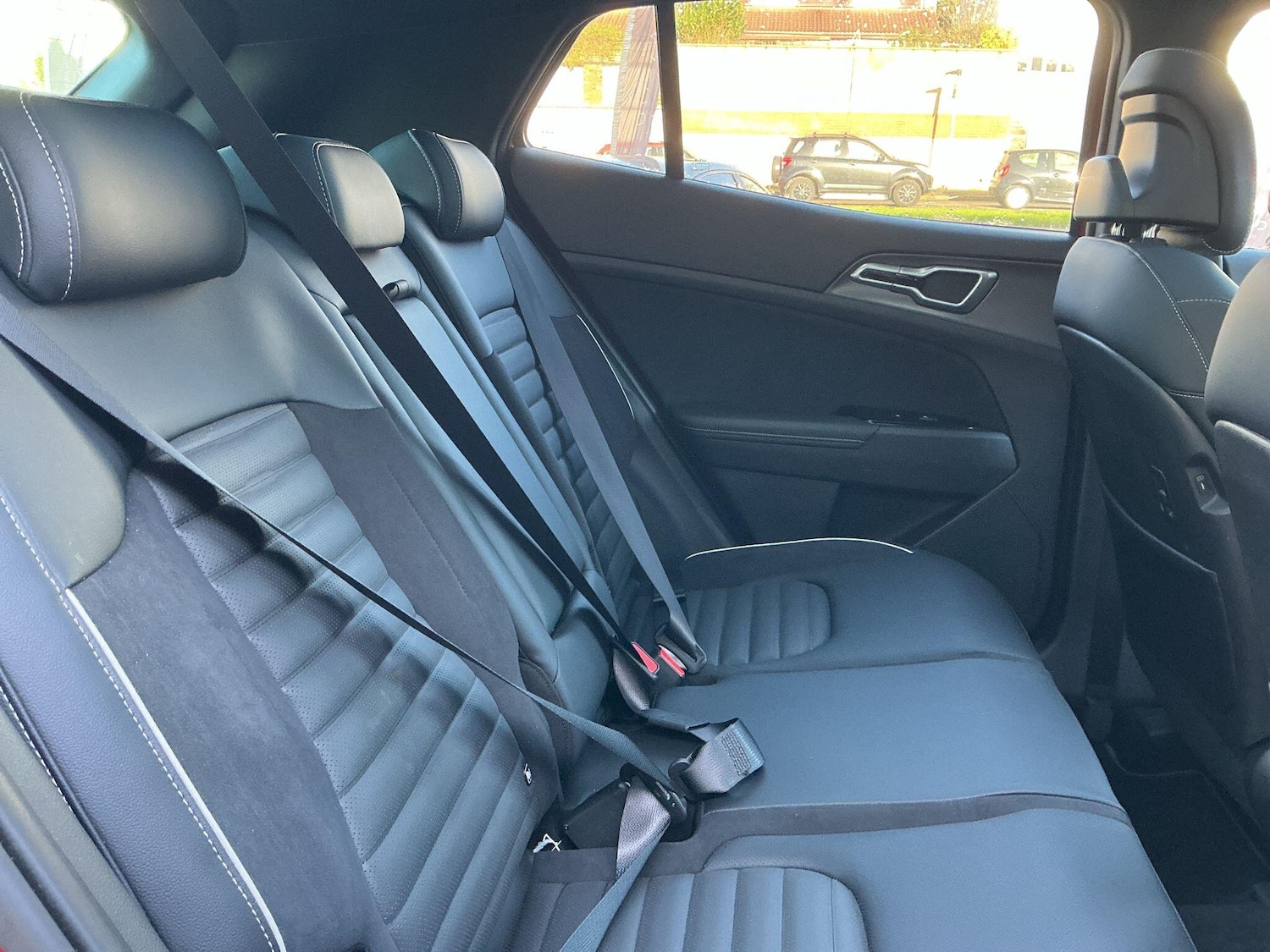 Used Kia Sportage 2023 for sale - 76361148: Photo 14