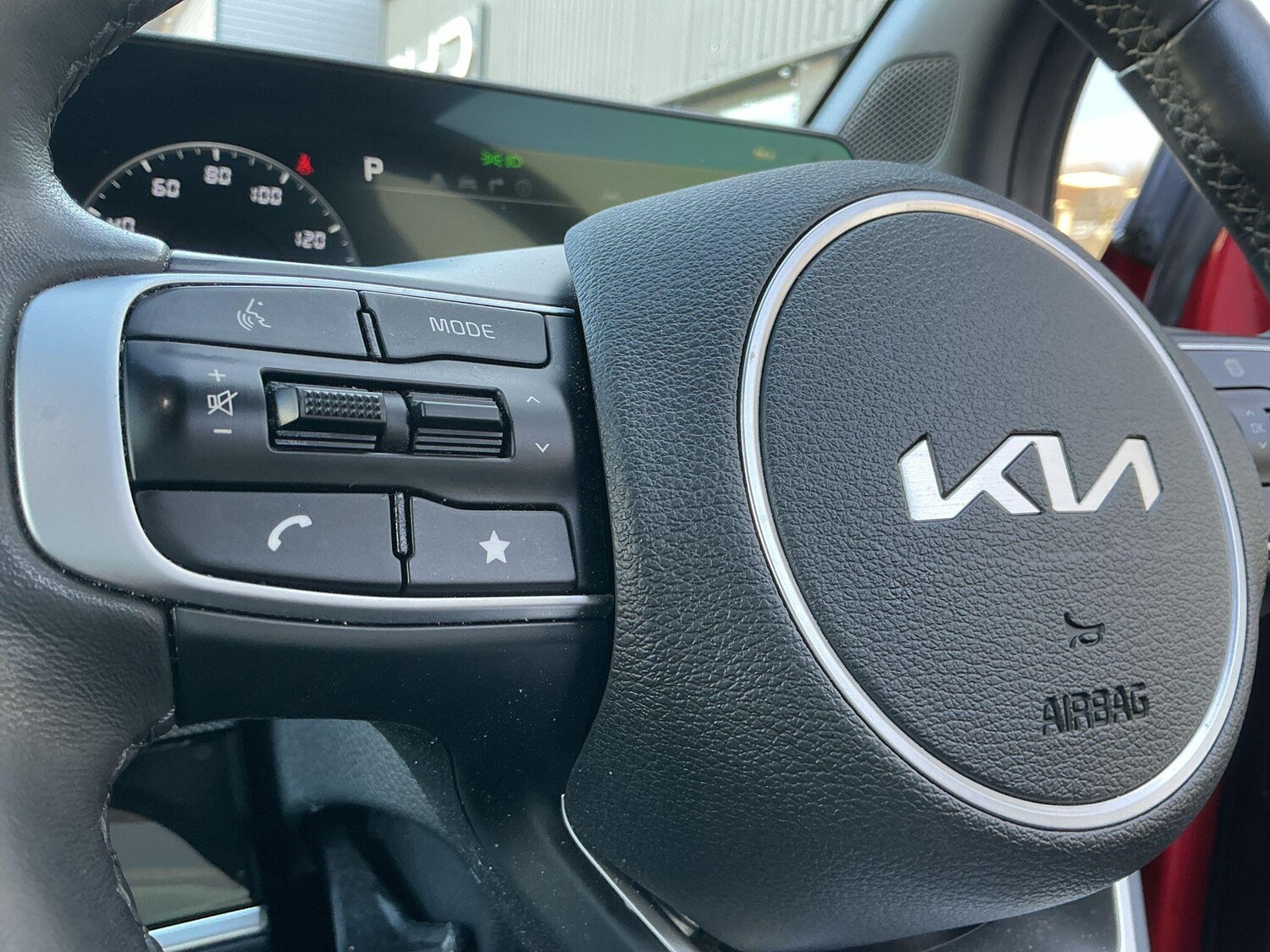 Used Kia Sportage 2023 for sale - 76361148: Photo 18