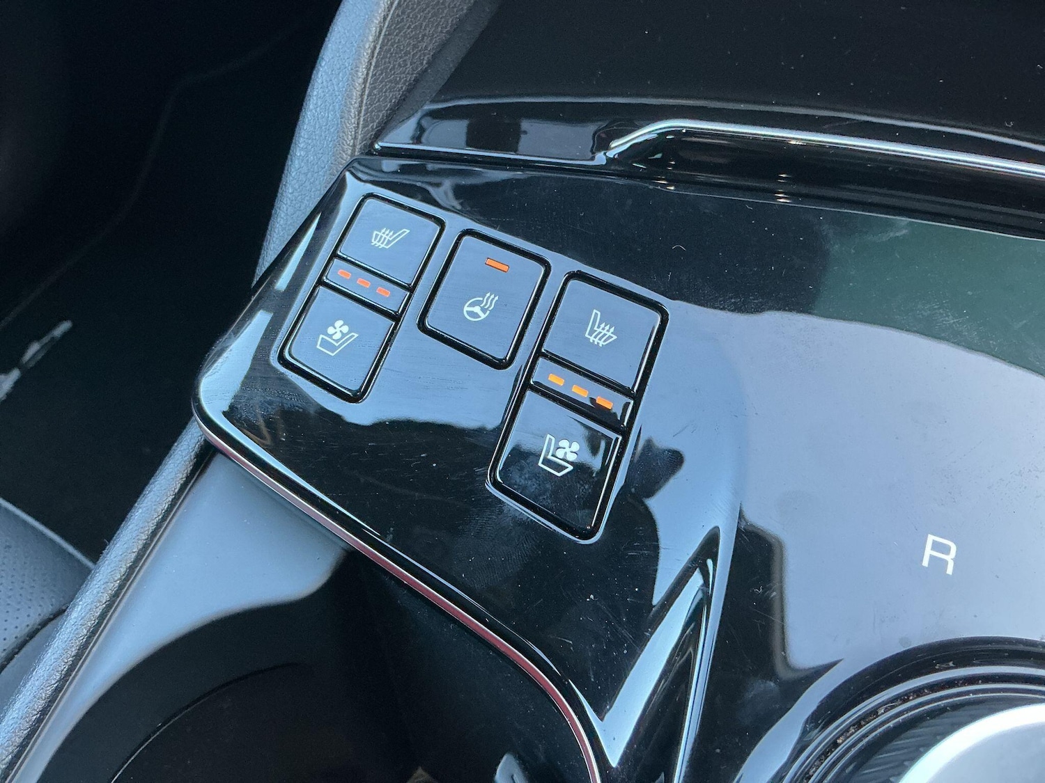 Used Kia Sportage 2023 for sale - 76361148: Photo 20