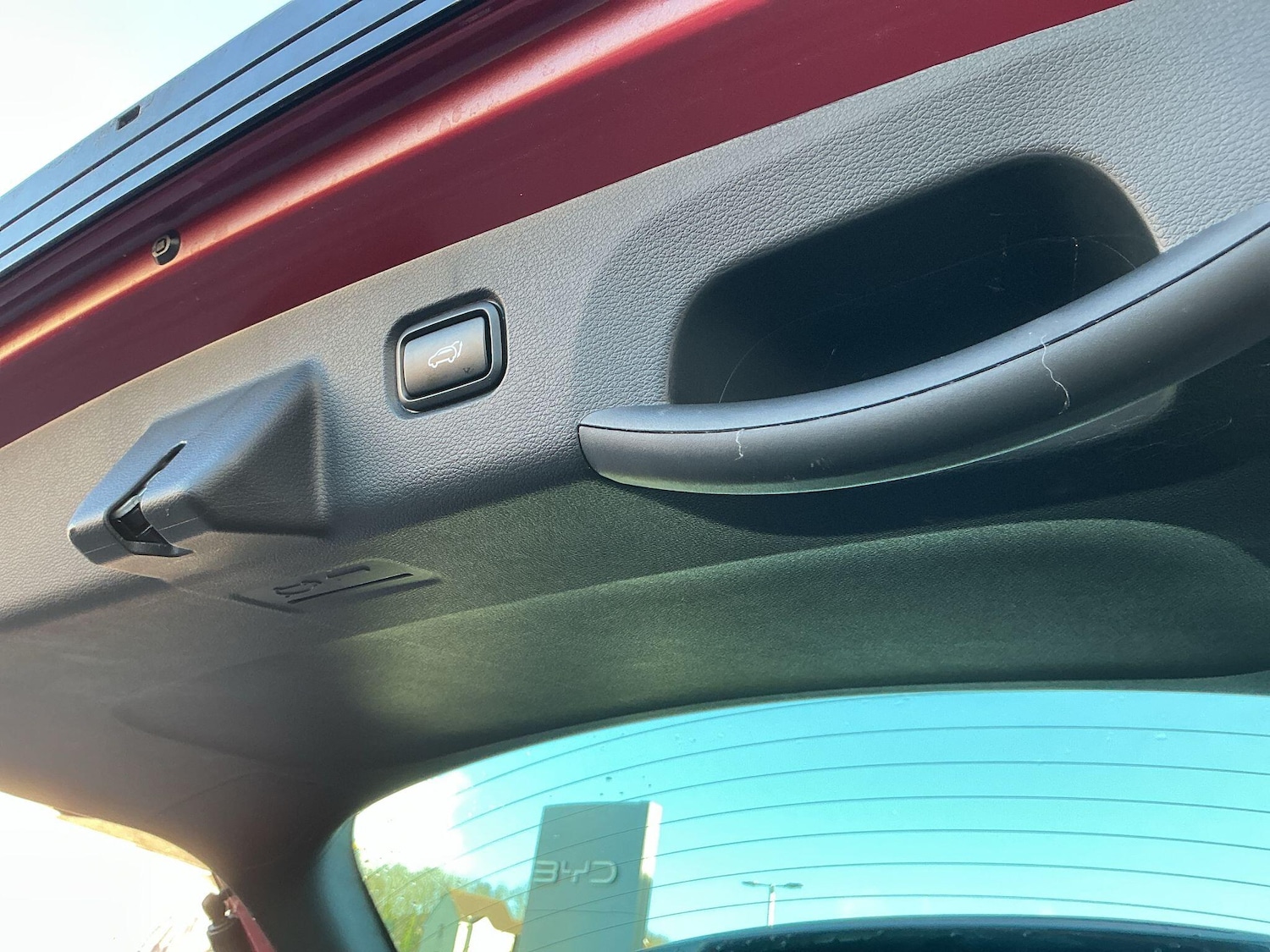 Used Kia Sportage 2023 for sale - 76361148: Photo 21