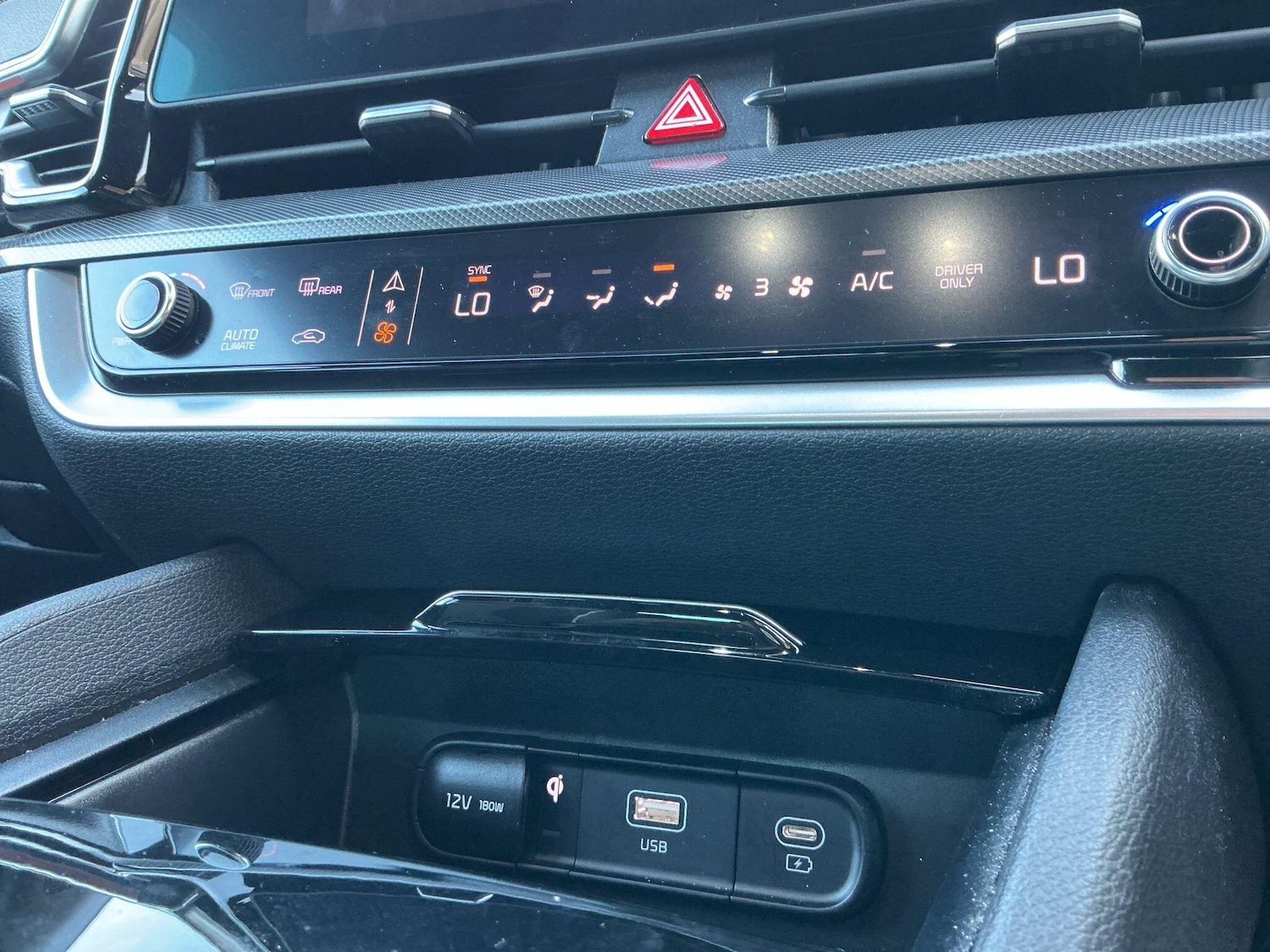 Used Kia Sportage 2023 for sale - 76361148: Photo 25