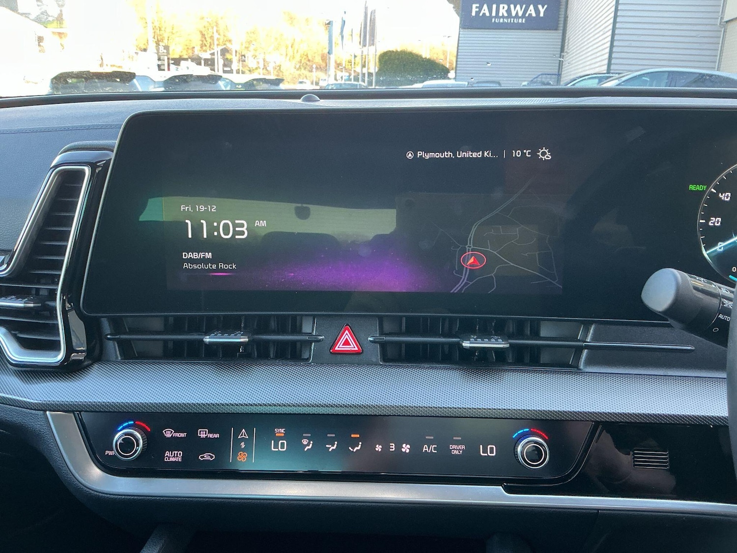 Used Kia Sportage 2023 for sale - 76361148: Photo 26