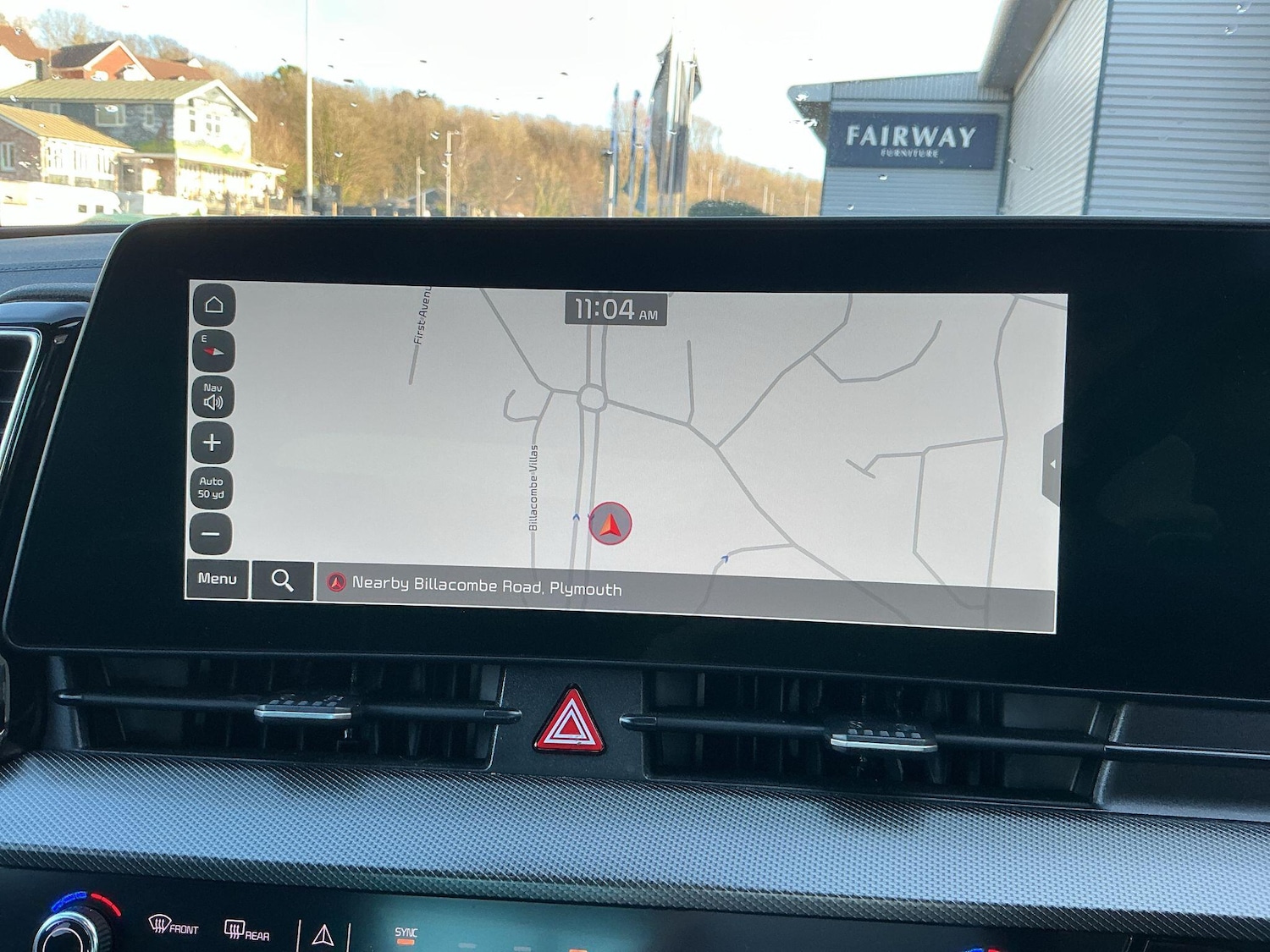 Used Kia Sportage 2023 for sale - 76361148: Photo 27