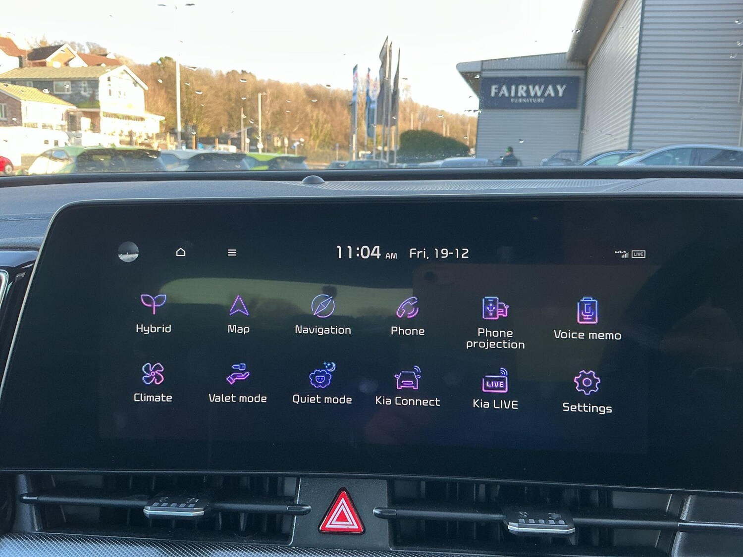 Used Kia Sportage 2023 for sale - 76361148: Photo 28