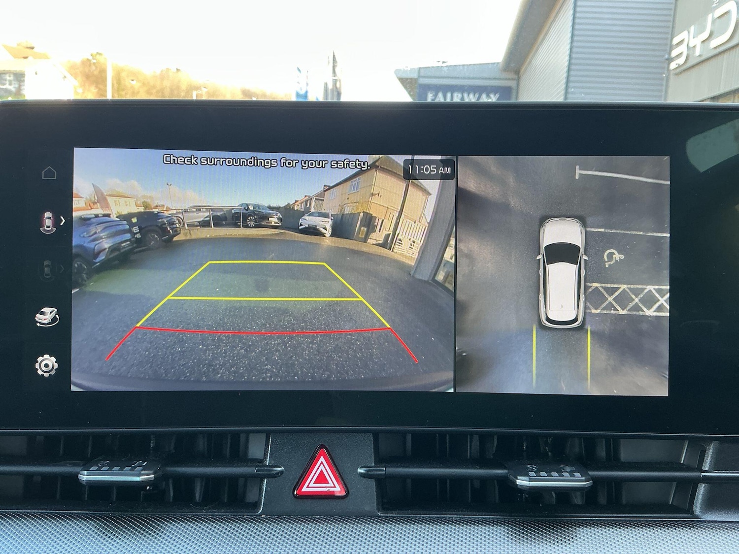 Used Kia Sportage 2023 for sale - 76361148: Photo 29