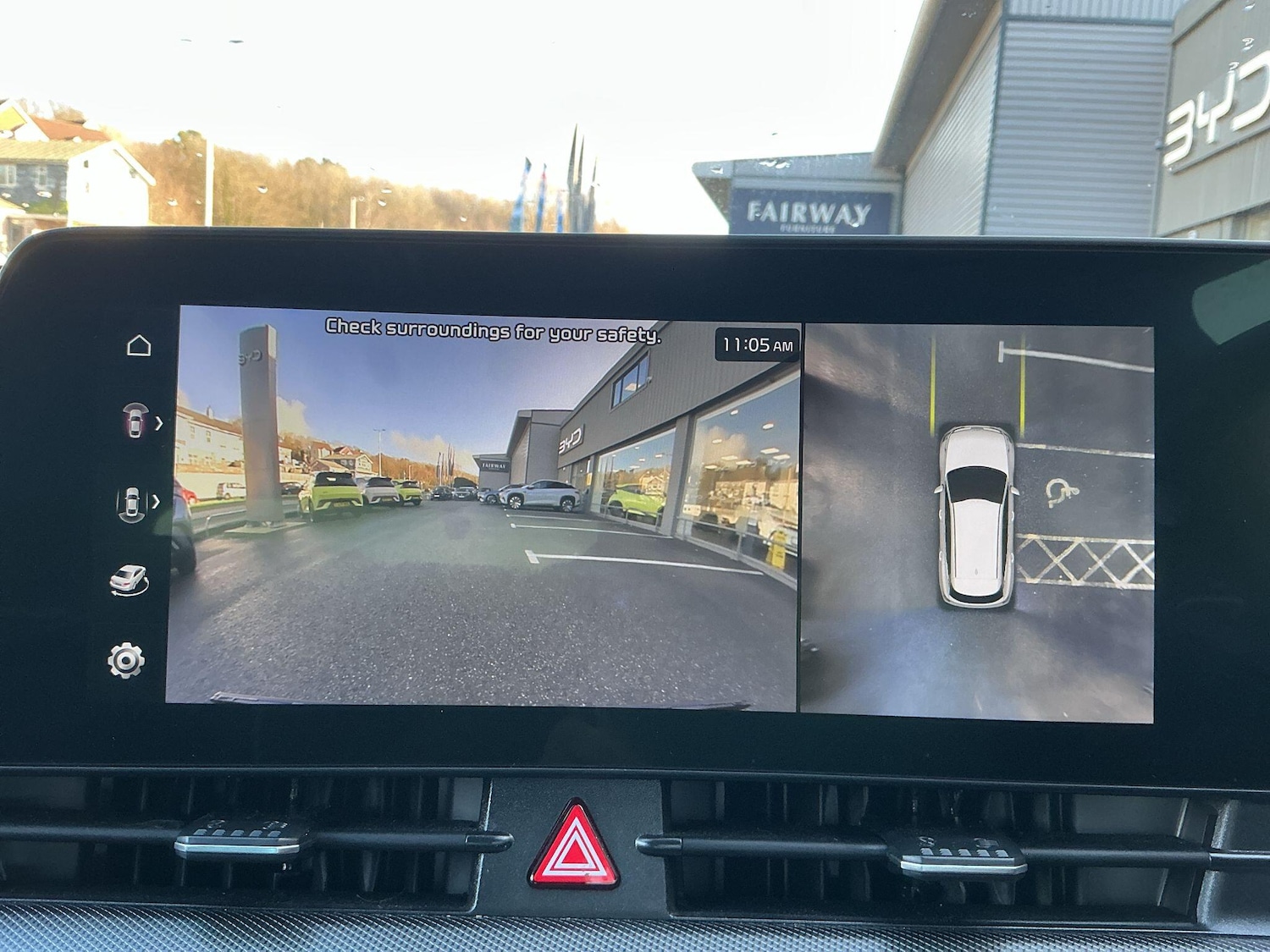 Used Kia Sportage 2023 for sale - 76361148: Photo 30