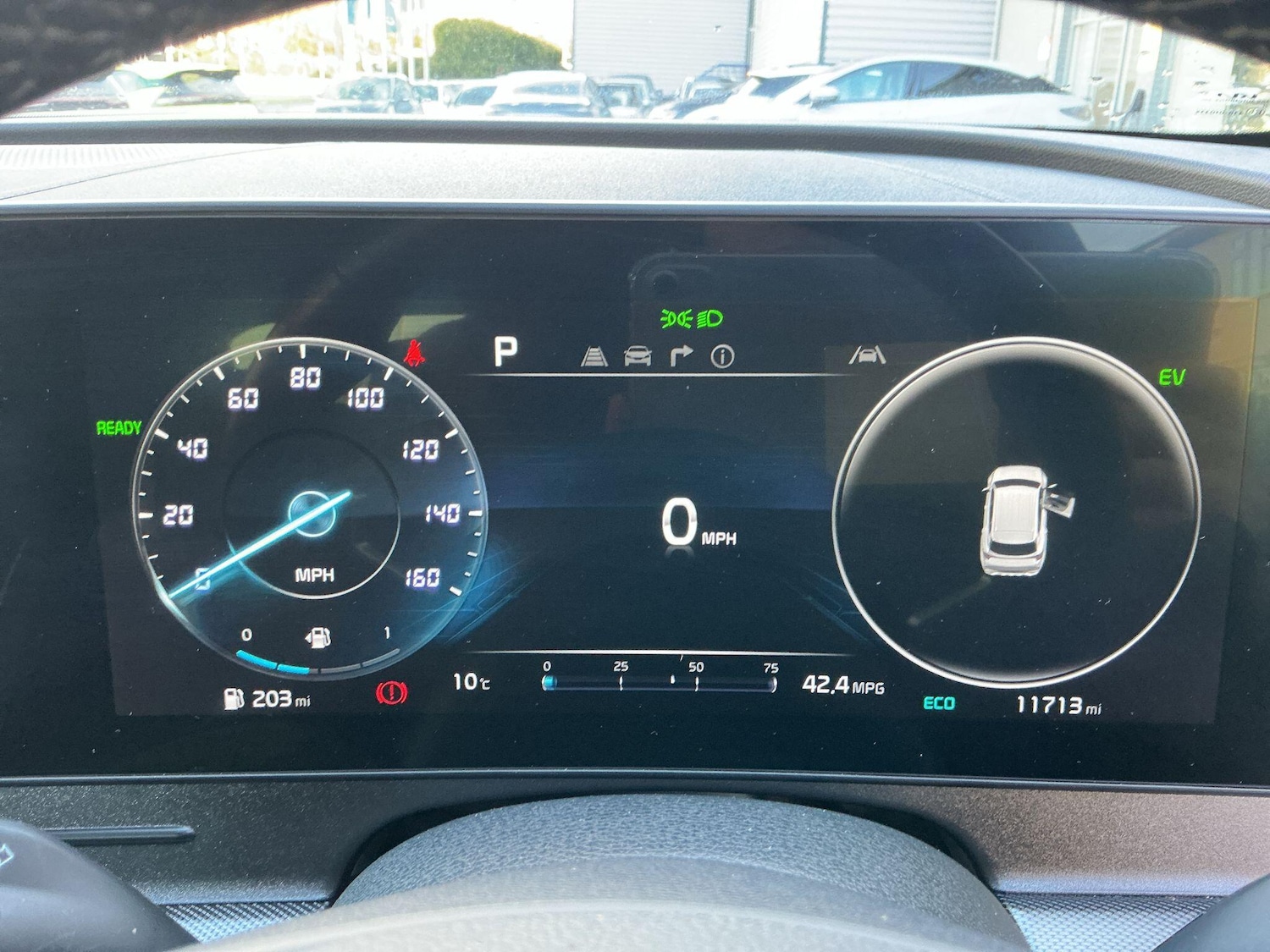 Used Kia Sportage 2023 for sale - 76361148: Photo 31