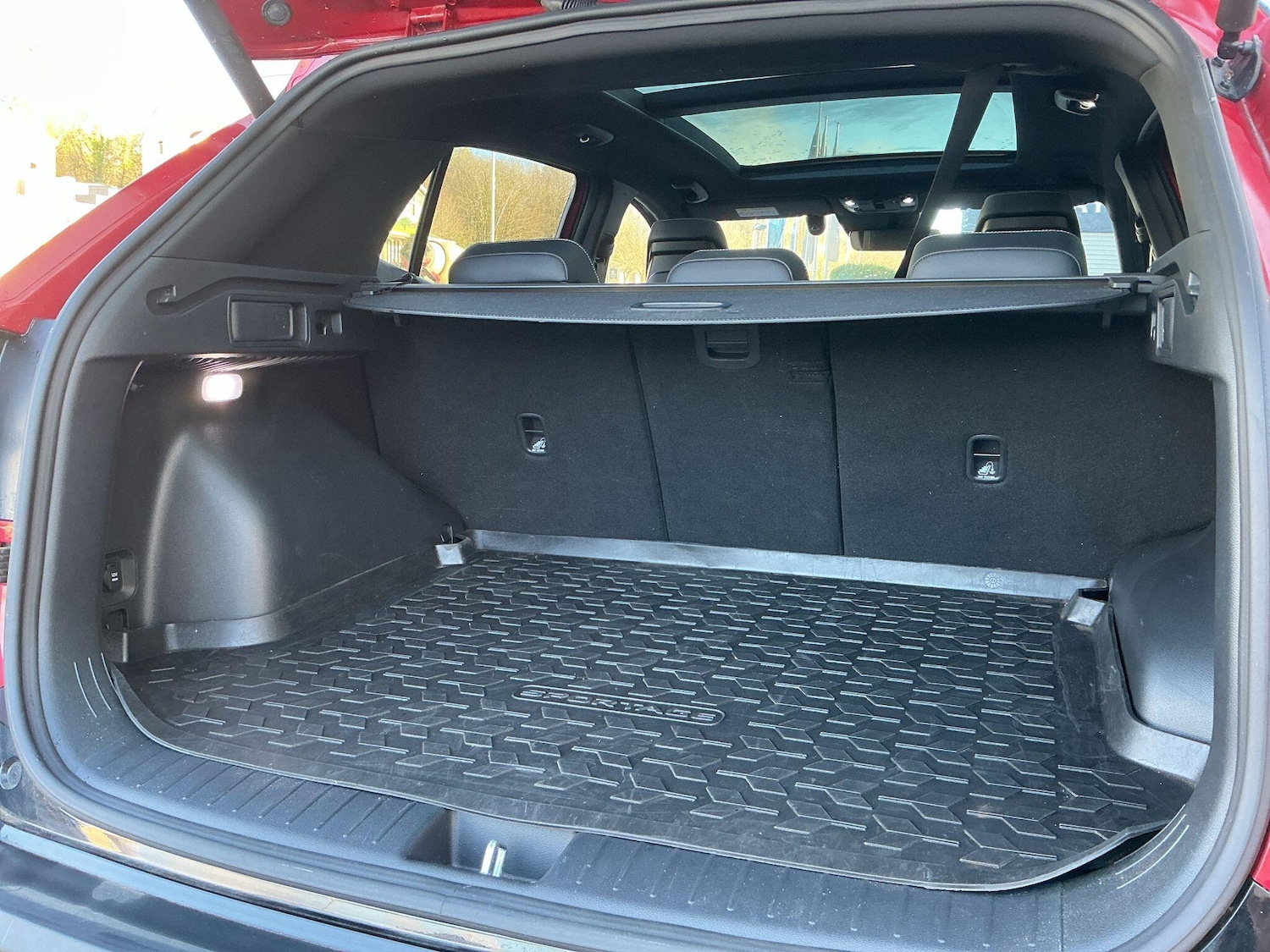 Used Kia Sportage 2023 for sale - 76361148: Photo 32