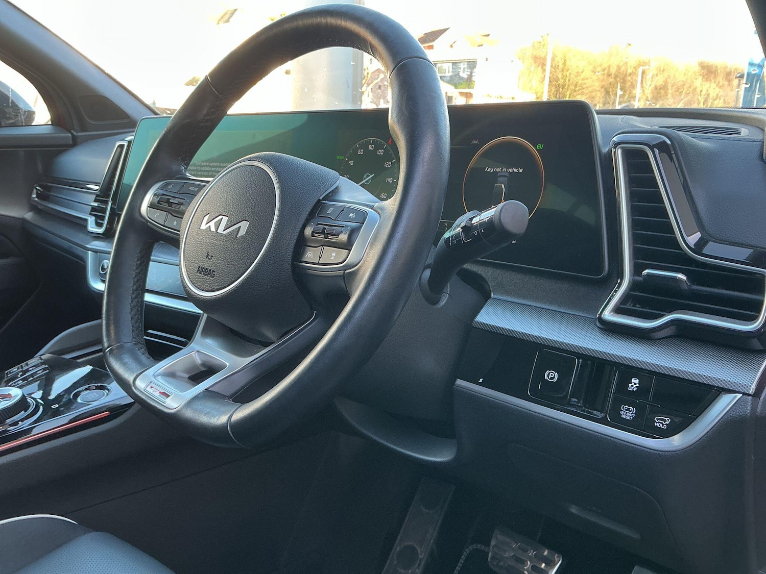 Used Kia Sportage 2023 for sale - 76361148: Photo 33