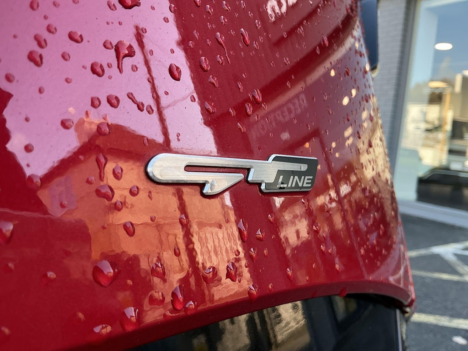 Used Kia Sportage 2023 for sale - 76361148: Photo 37