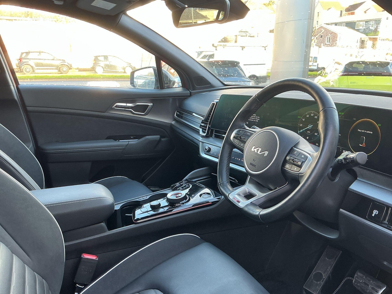 Used Kia Sportage 2023 for sale - 76361148: Photo 38