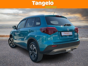 Used Suzuki Vitara 2023 for sale - 77783287: Photo