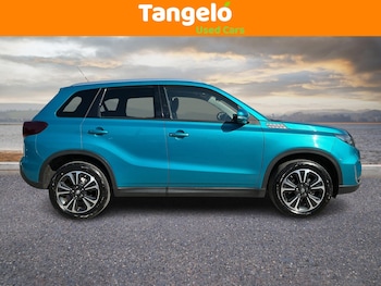 Used Suzuki Vitara 2023 for sale - 77783287: Photo