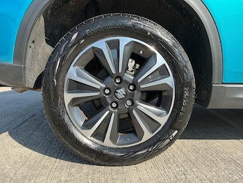 Used Suzuki Vitara 2023 for sale - 77783287: Photo