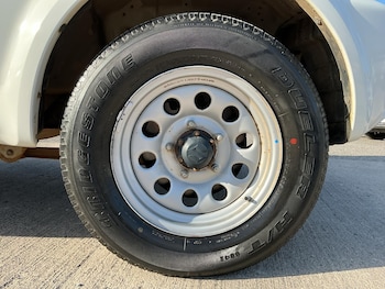 Used Suzuki Jimny 2017 for sale - 78307093: Photo