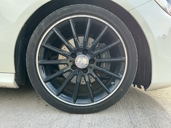 Used Mercedes-Benz A-Class 2016 for sale - 77440277: Photo