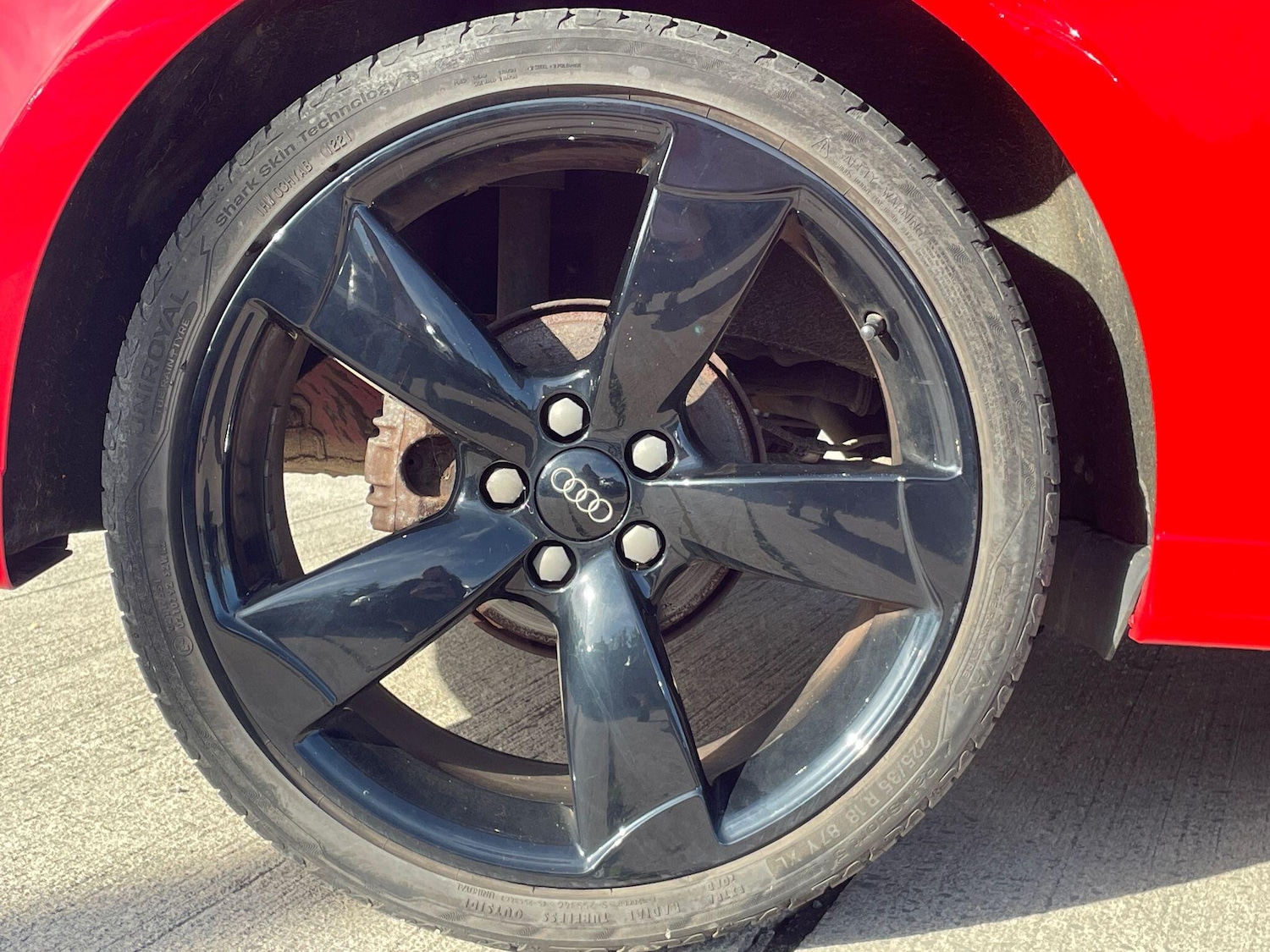 Used Audi A1 2014 for sale - 76099615: Photo 12