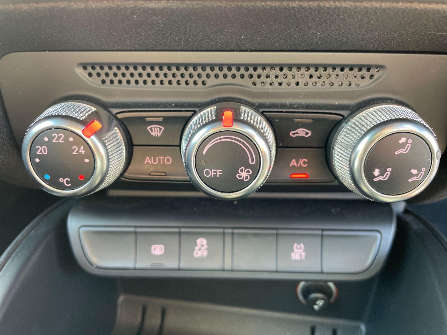Used Audi A1 2014 for sale - 76099615: Photo 18
