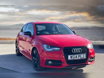 Audi - A1