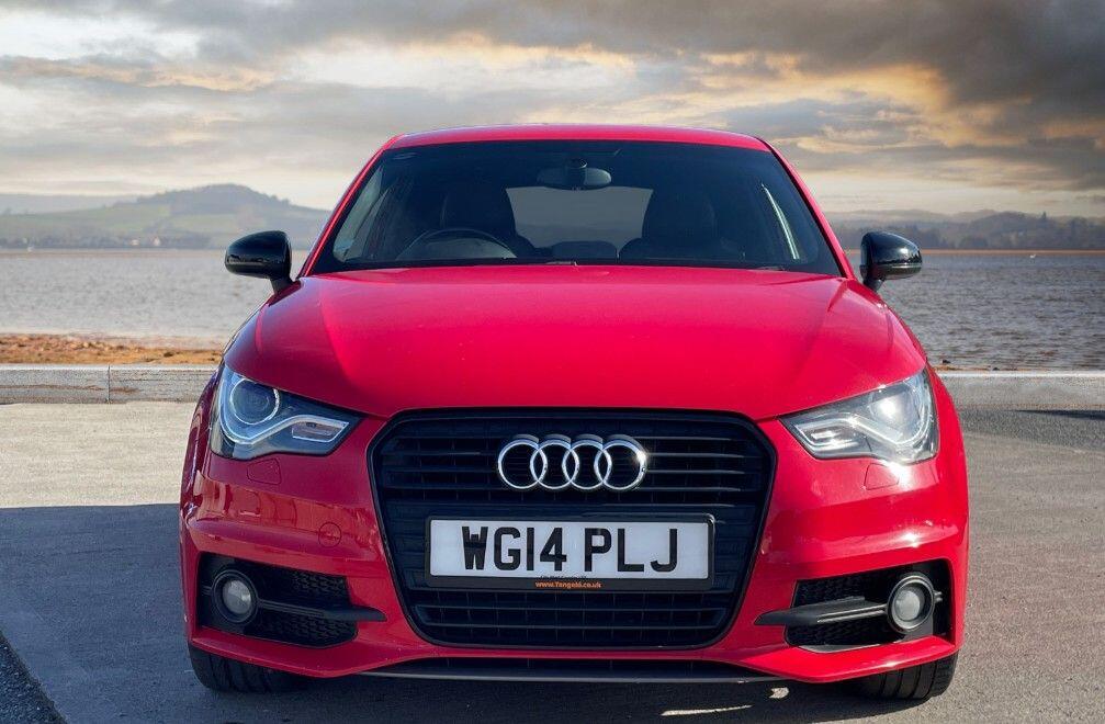 Used Audi A1 2014 for sale - 76099615: Photo 2