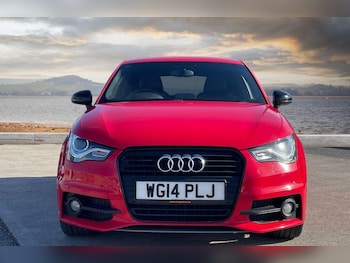 Used Audi A1 2014 for sale - 76099615: Photo 2