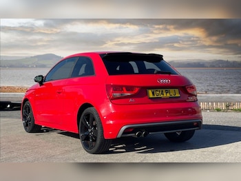 Used Audi A1 2014 for sale - 76099615: Photo 3