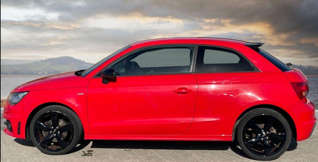 Used Audi A1 2014 for sale - 76099615: Photo 4