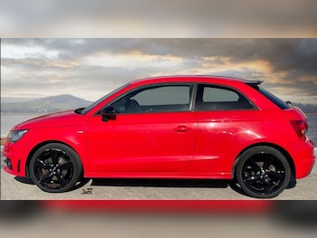 Used Audi A1 2014 for sale - 76099615: Photo 4