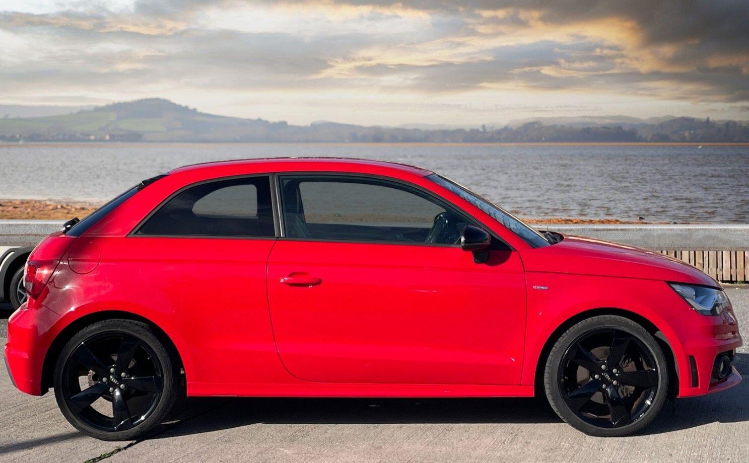 Used Audi A1 2014 for sale - 76099615: Photo 6