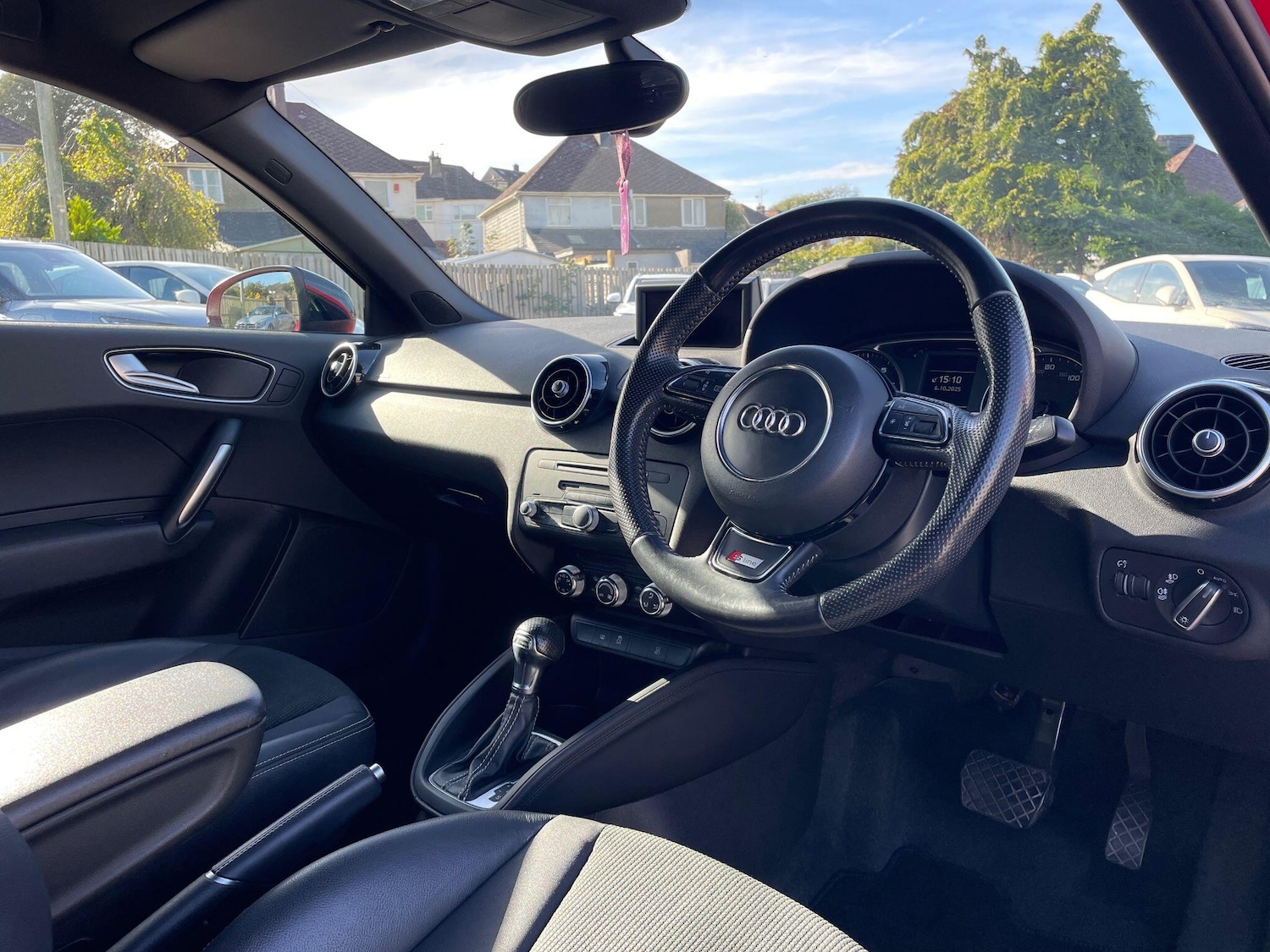 Used Audi A1 2014 for sale - 76099615: Photo 7
