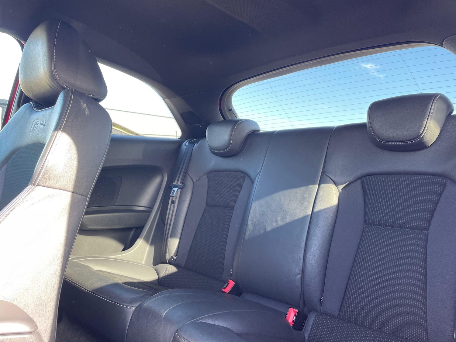 Used Audi A1 2014 for sale - 76099615: Photo 8