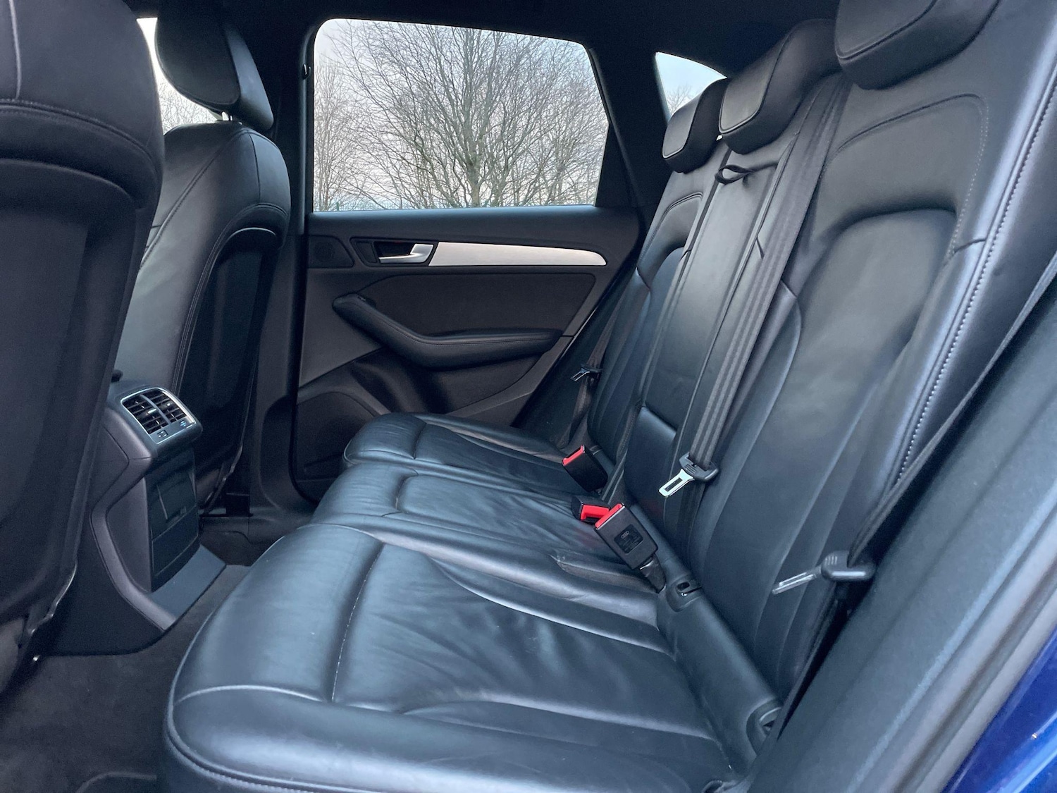 Used Audi Q5 for sale - 76728634: Photo 7