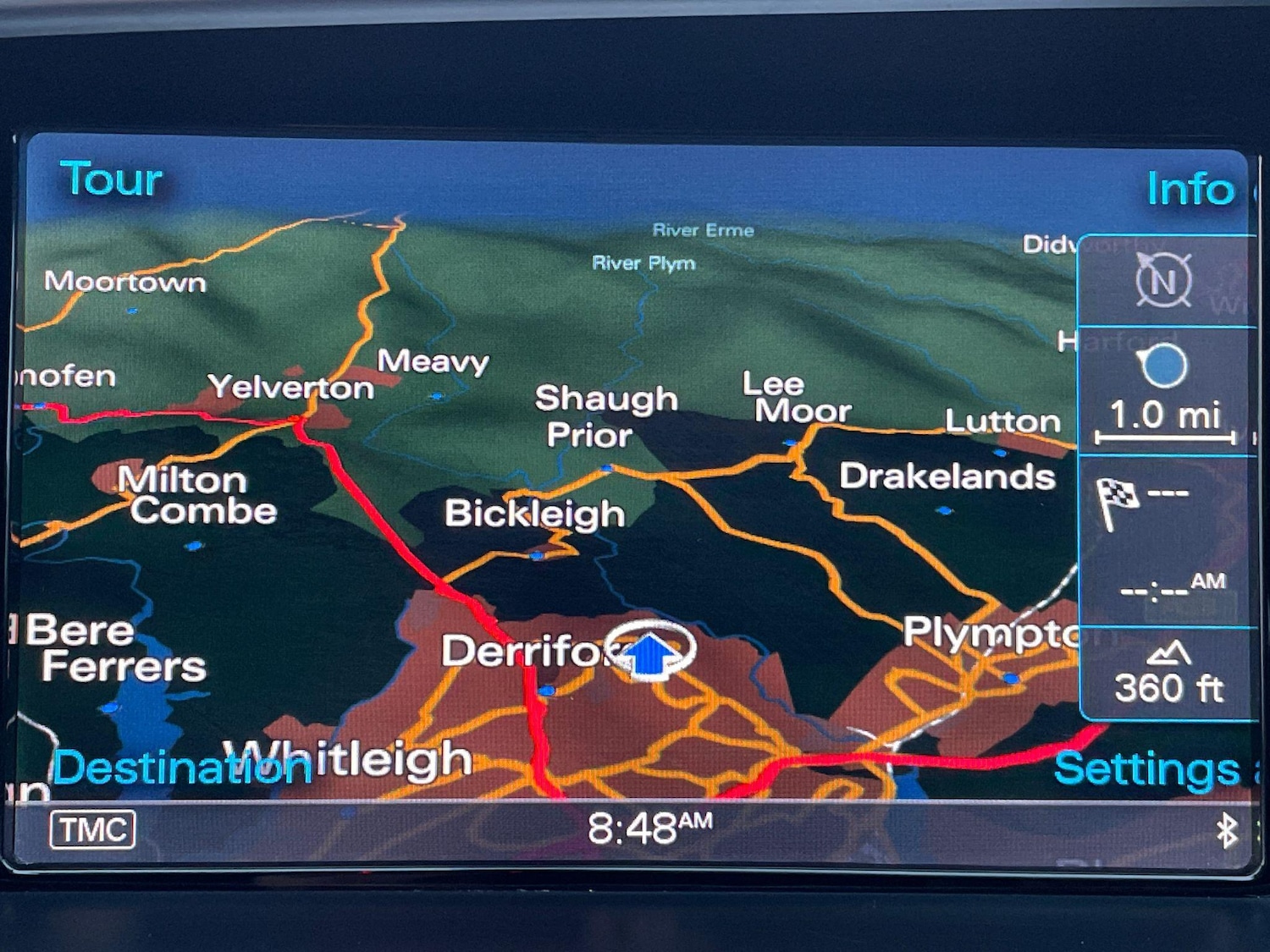 Used Audi Q5 for sale - 76728634: Photo 9