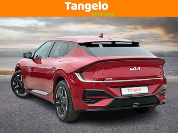 Used Kia EV6 2024 for sale - 77783973: Photo