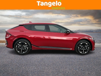 Used Kia EV6 2024 for sale - 77783973: Photo